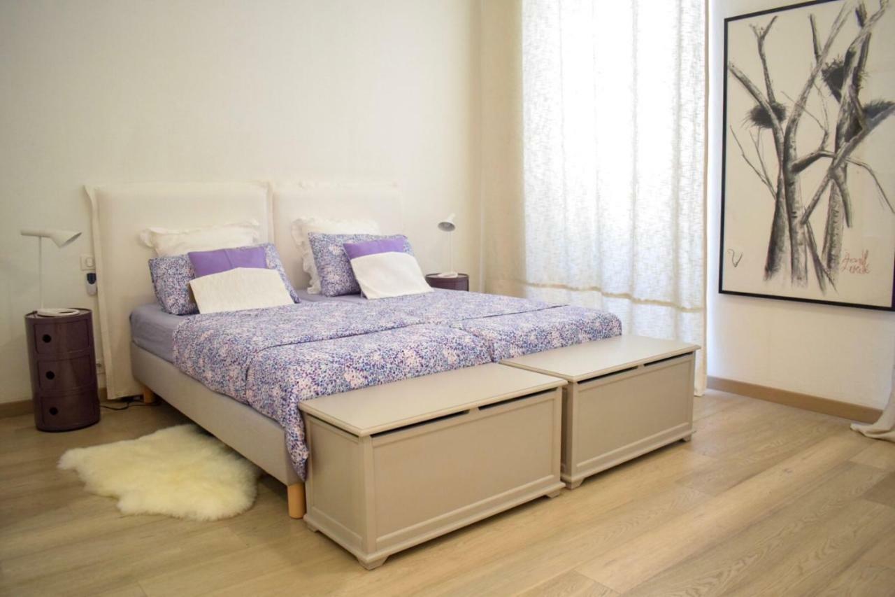 Residence Barla Nice Ngoại thất bức ảnh