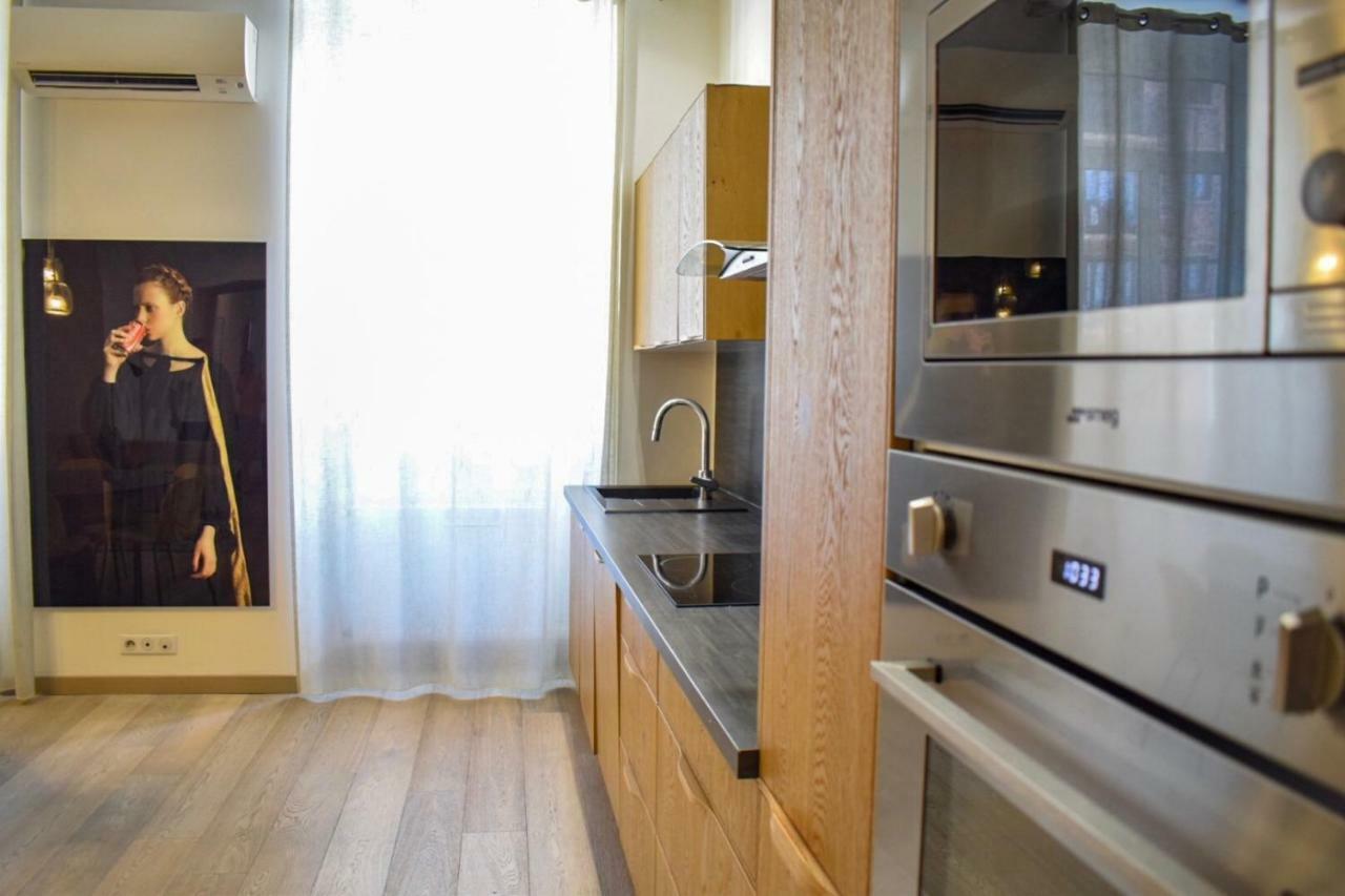 Residence Barla Nice Ngoại thất bức ảnh