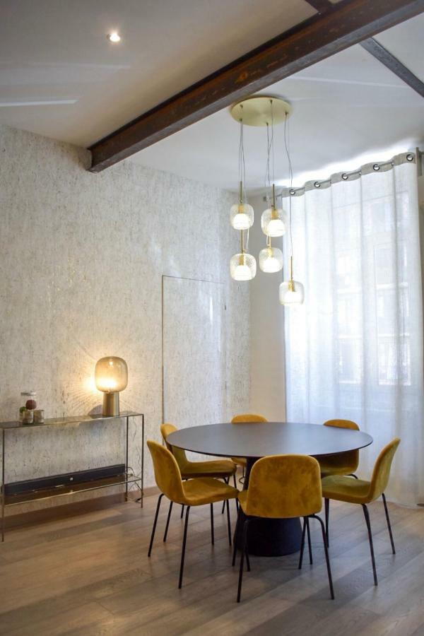 Residence Barla Nice Ngoại thất bức ảnh