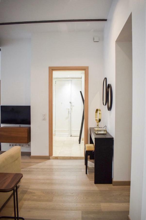 Residence Barla Nice Ngoại thất bức ảnh