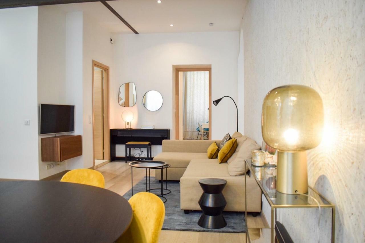 Residence Barla Nice Ngoại thất bức ảnh