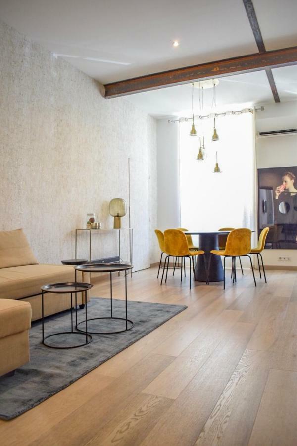 Residence Barla Nice Ngoại thất bức ảnh