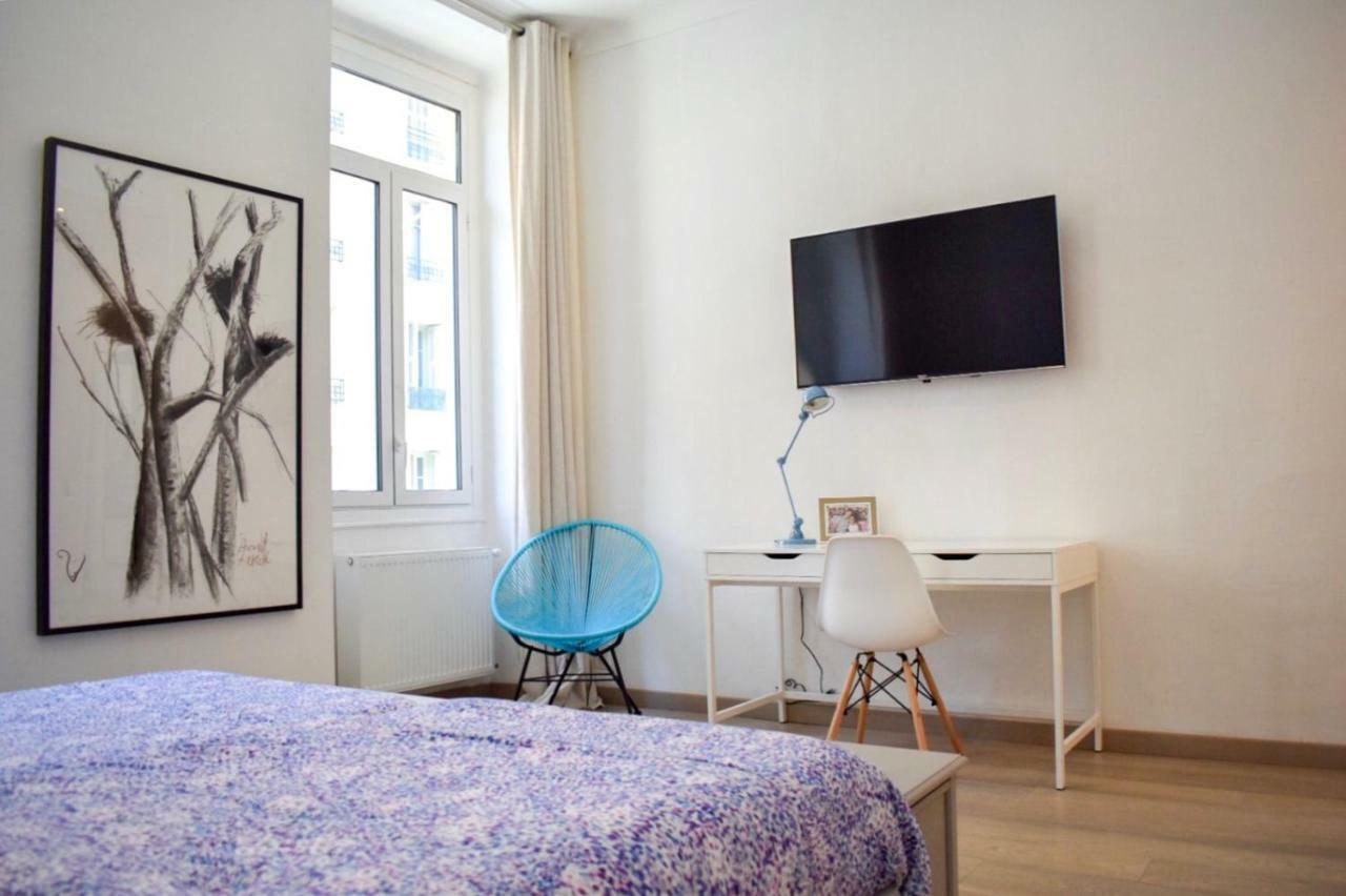 Residence Barla Nice Ngoại thất bức ảnh