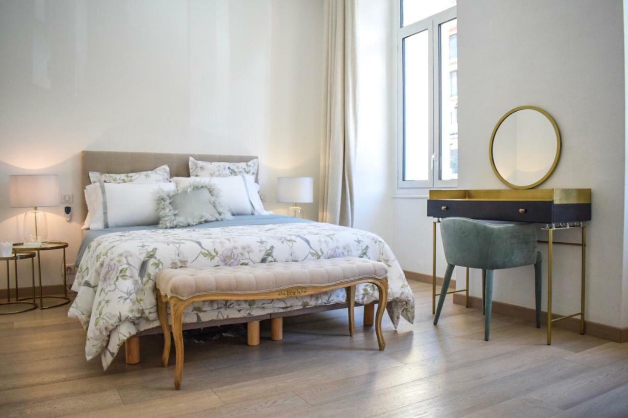 Residence Barla Nice Ngoại thất bức ảnh