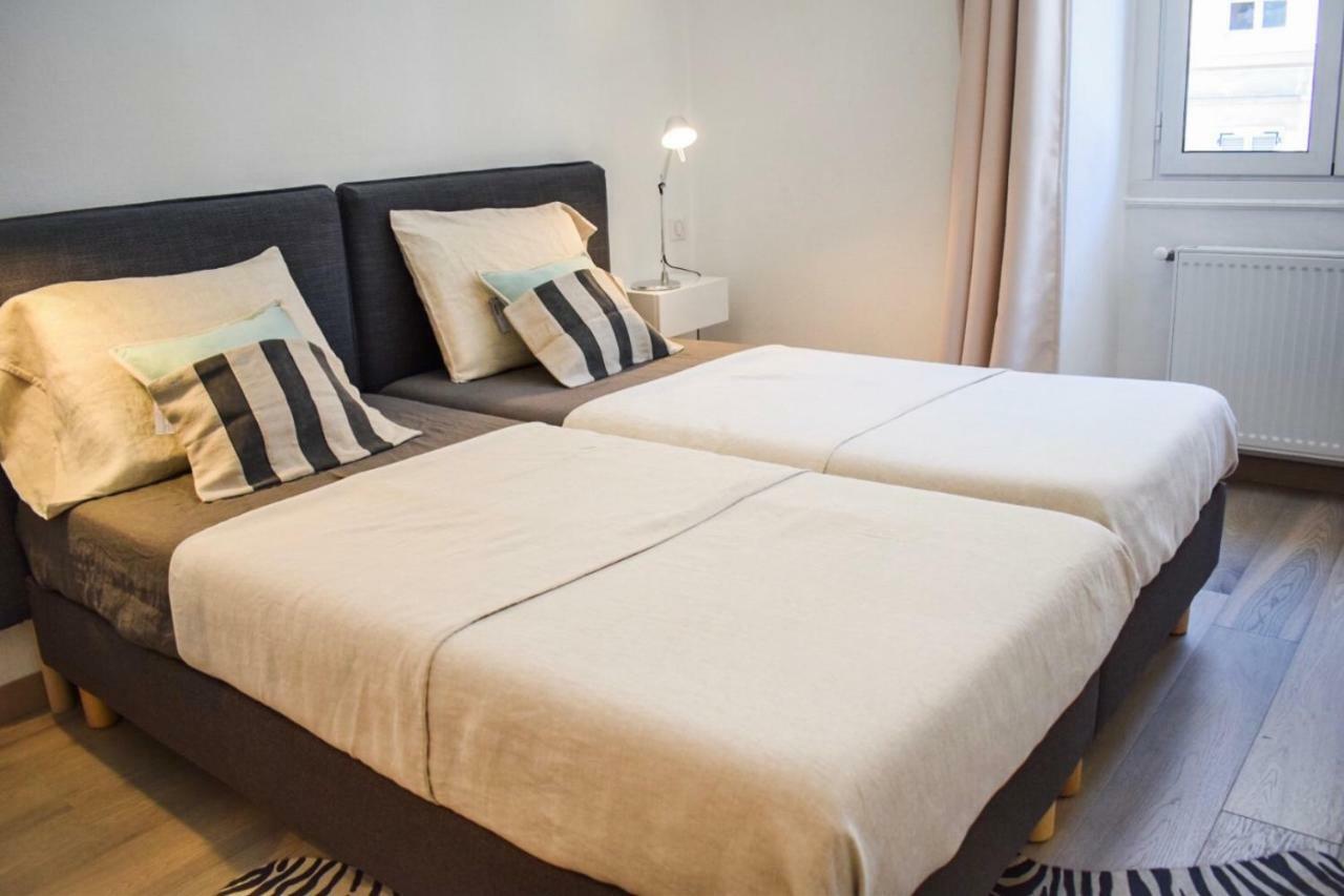 Residence Barla Nice Ngoại thất bức ảnh