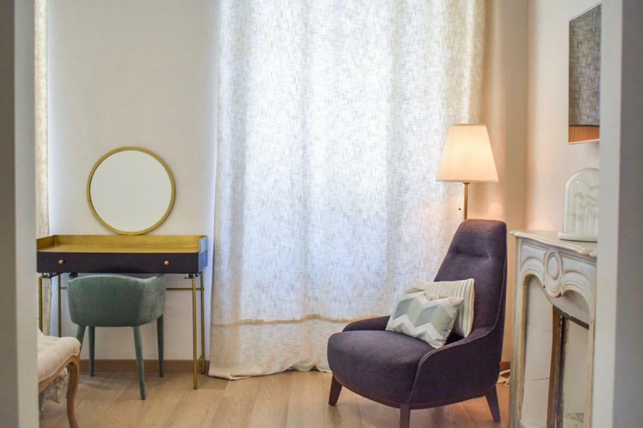 Residence Barla Nice Ngoại thất bức ảnh